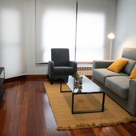 ויגו Apartamento 1 Dormitorio מראה חיצוני תמונה