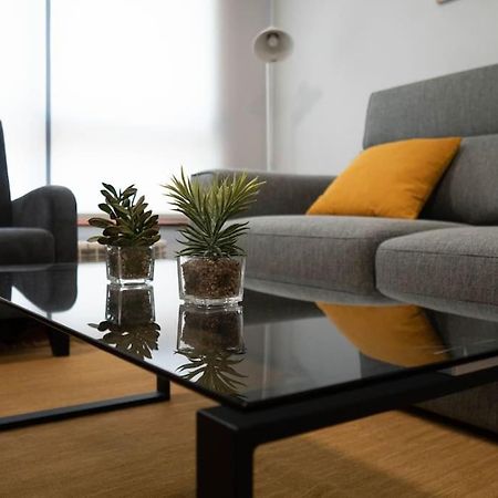 ויגו Apartamento 1 Dormitorio מראה חיצוני תמונה