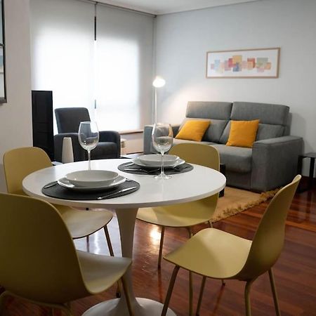 ויגו Apartamento 1 Dormitorio מראה חיצוני תמונה