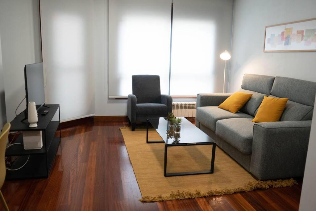 ויגו Apartamento 1 Dormitorio מראה חיצוני תמונה