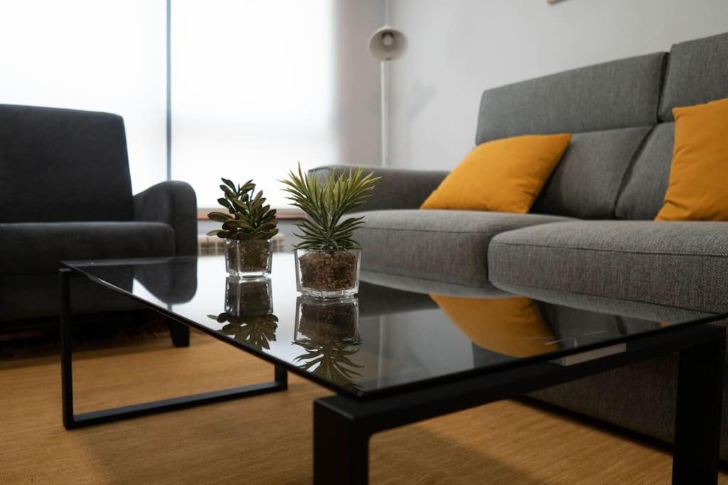 ויגו Apartamento 1 Dormitorio מראה חיצוני תמונה