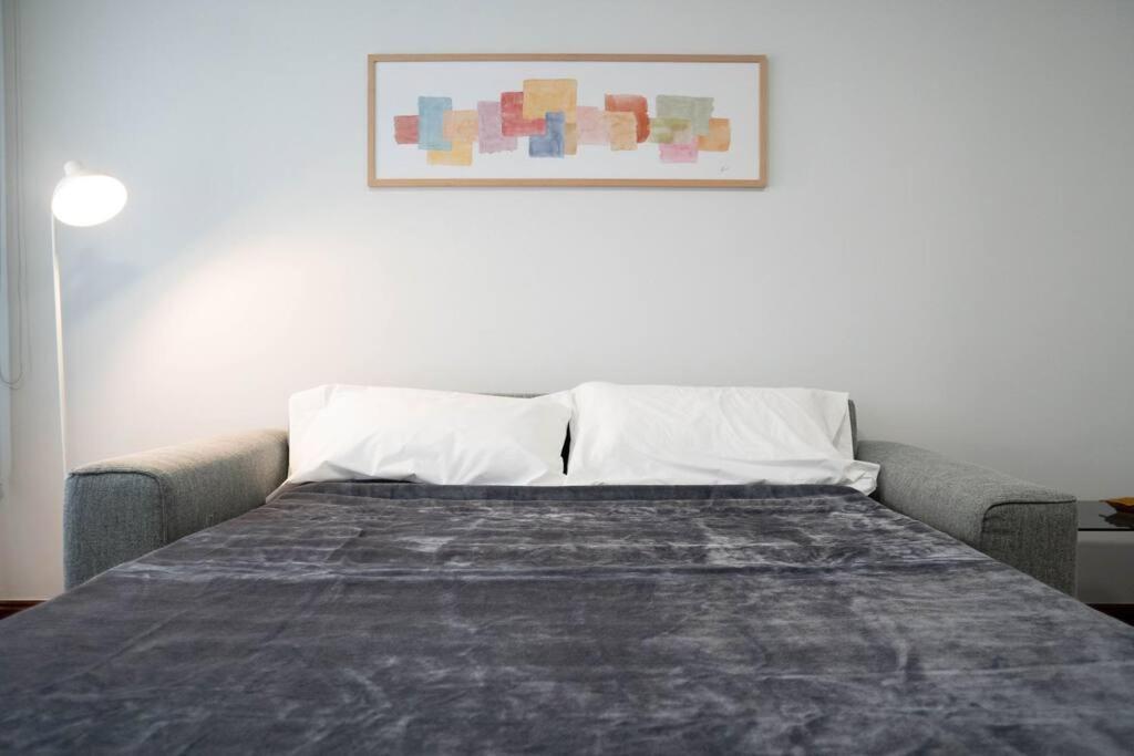 ויגו Apartamento 1 Dormitorio מראה חיצוני תמונה