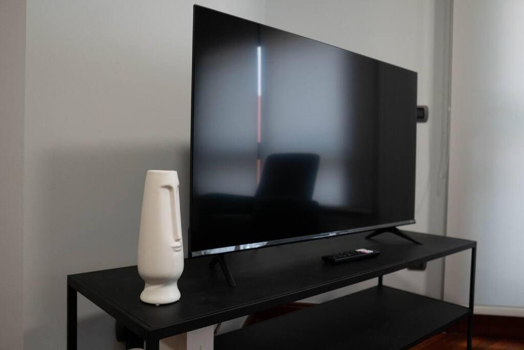 ויגו Apartamento 1 Dormitorio מראה חיצוני תמונה