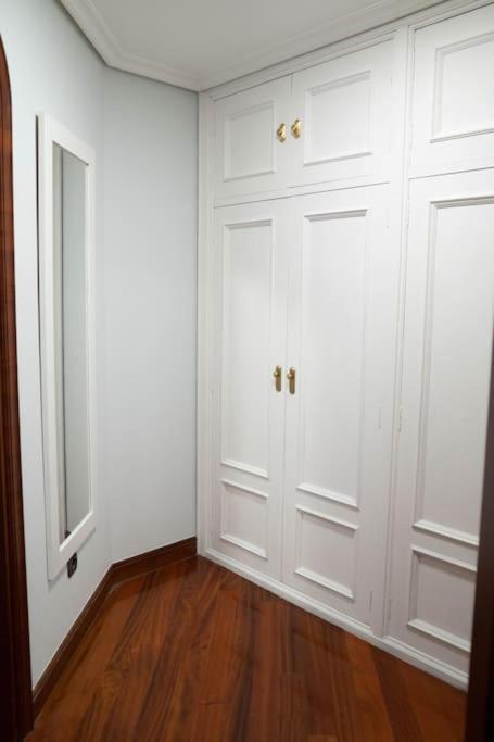 ויגו Apartamento 1 Dormitorio מראה חיצוני תמונה