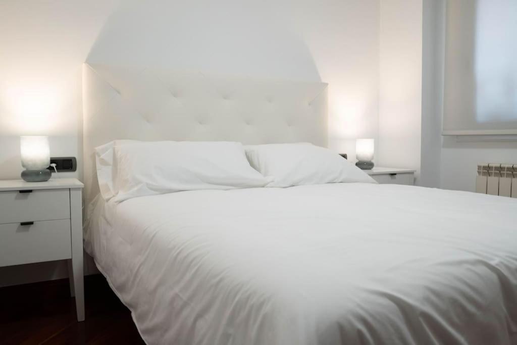 ויגו Apartamento 1 Dormitorio מראה חיצוני תמונה