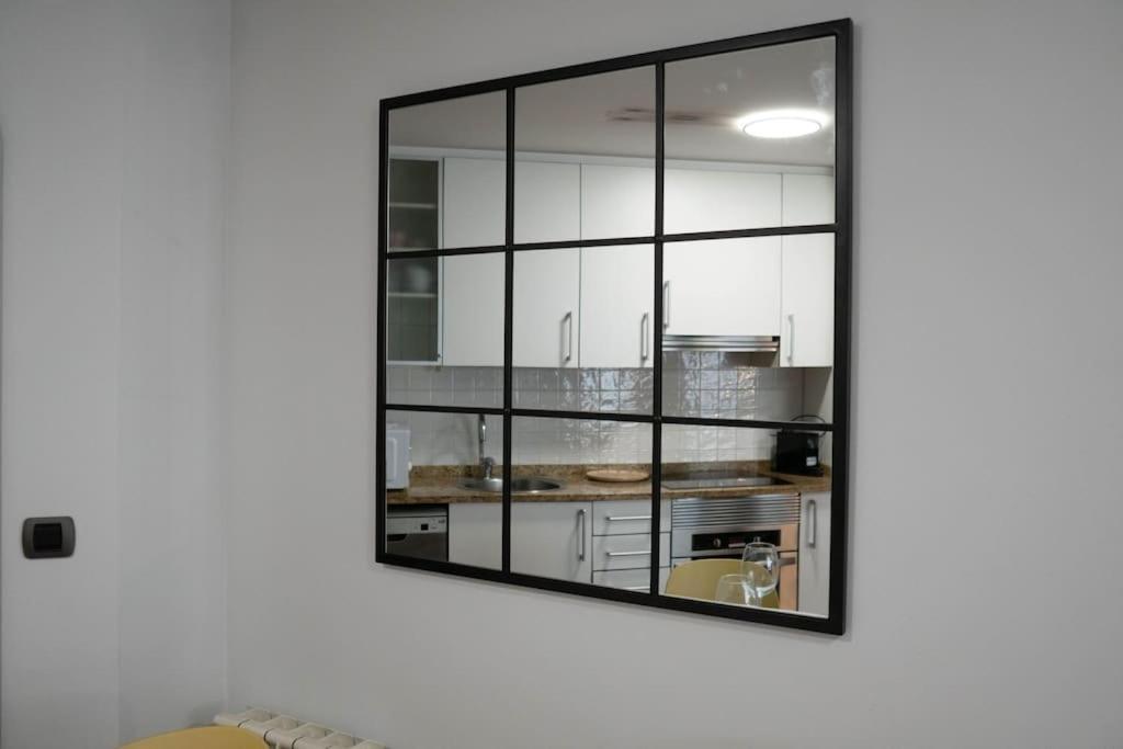 ויגו Apartamento 1 Dormitorio מראה חיצוני תמונה