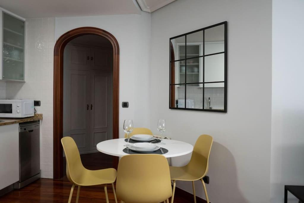 ויגו Apartamento 1 Dormitorio מראה חיצוני תמונה