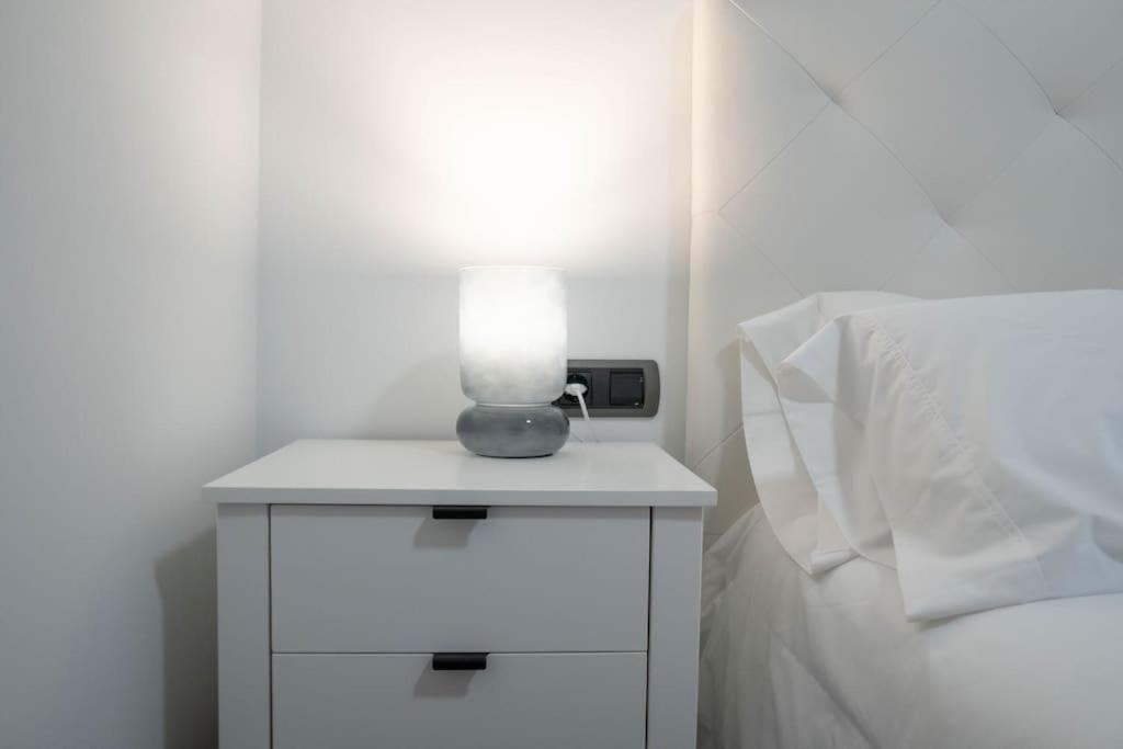 ויגו Apartamento 1 Dormitorio מראה חיצוני תמונה