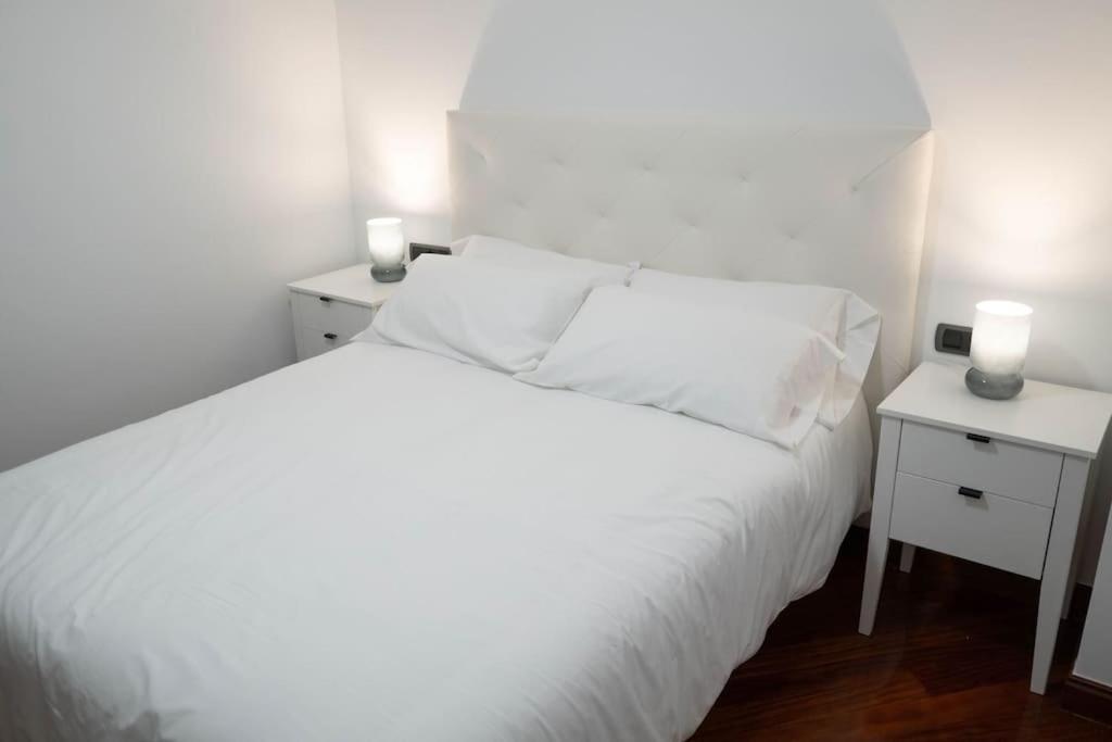 ויגו Apartamento 1 Dormitorio מראה חיצוני תמונה