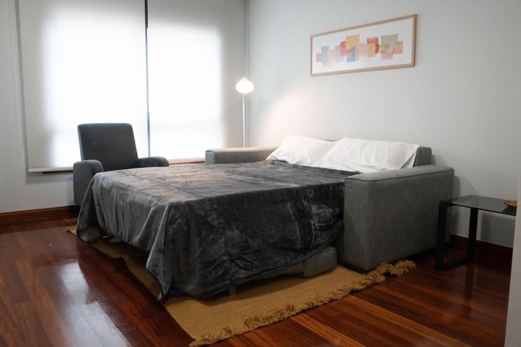 ויגו Apartamento 1 Dormitorio מראה חיצוני תמונה