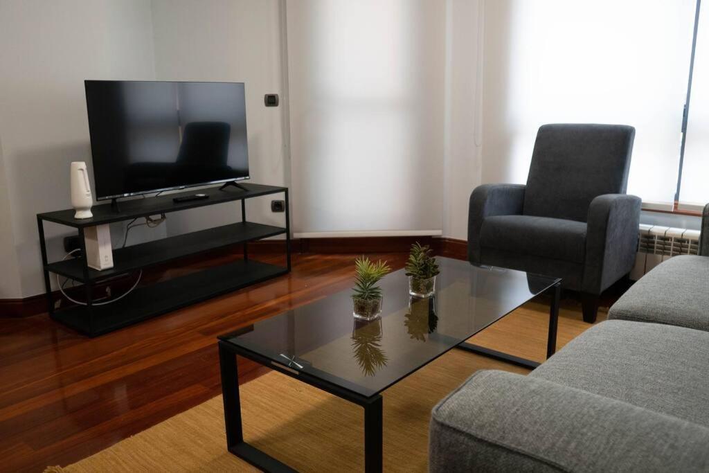 ויגו Apartamento 1 Dormitorio מראה חיצוני תמונה