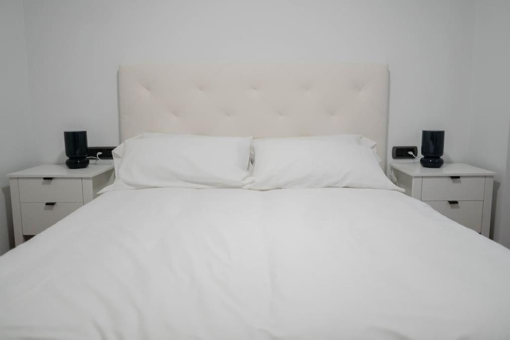 ויגו Apartamento 1 Dormitorio מראה חיצוני תמונה