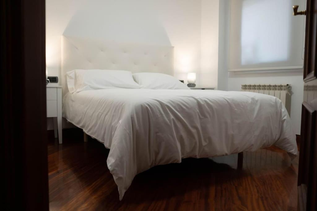 ויגו Apartamento 1 Dormitorio מראה חיצוני תמונה