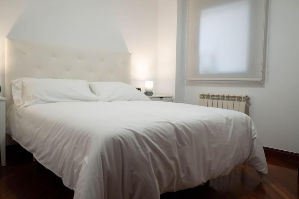 ויגו Apartamento 1 Dormitorio מראה חיצוני תמונה